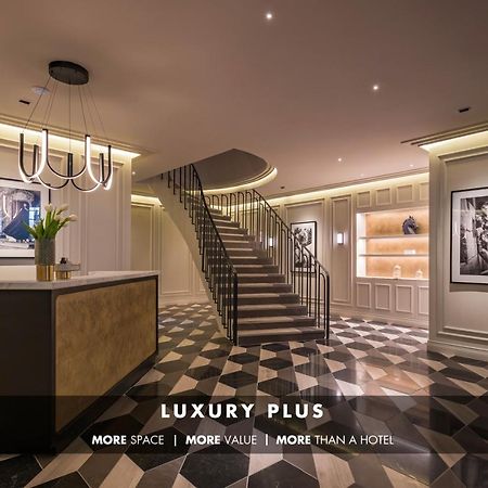 The Amsterdam Boutique Stays By Viadora Mexico Extérieur photo