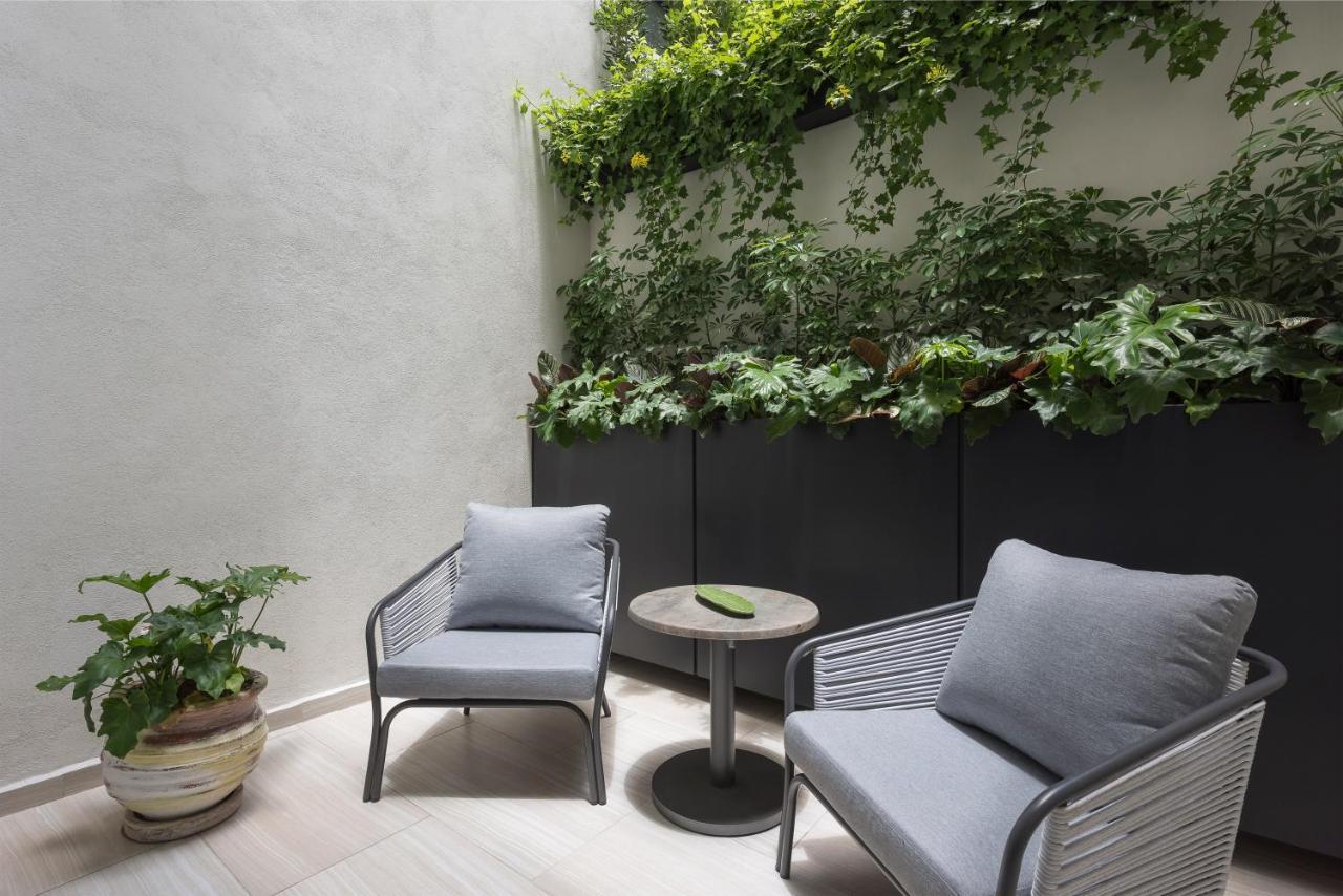 The Amsterdam Boutique Stays By Viadora Mexico Extérieur photo