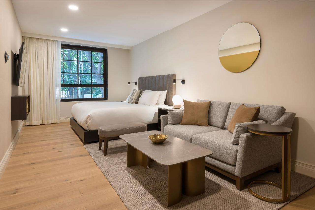 The Amsterdam Boutique Stays By Viadora Mexico Extérieur photo