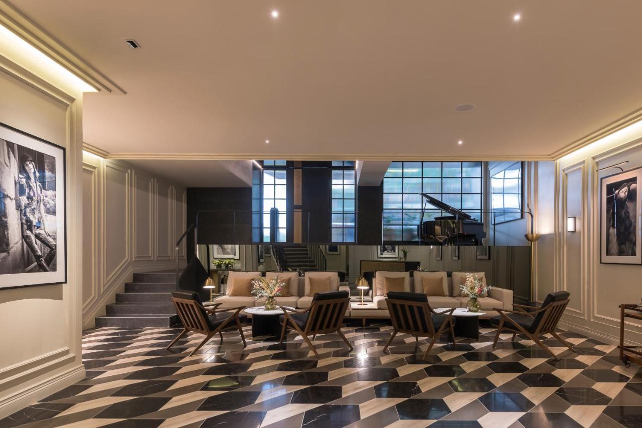 The Amsterdam Boutique Stays By Viadora Mexico Extérieur photo