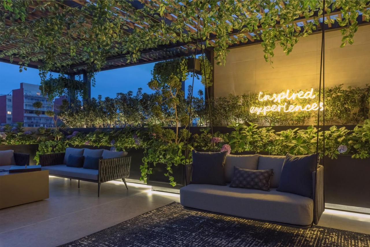 The Amsterdam Boutique Stays By Viadora Mexico Extérieur photo