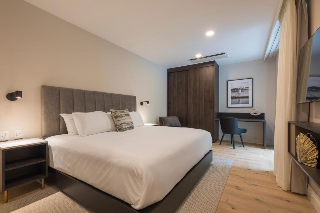 The Amsterdam Boutique Stays By Viadora Mexico Extérieur photo