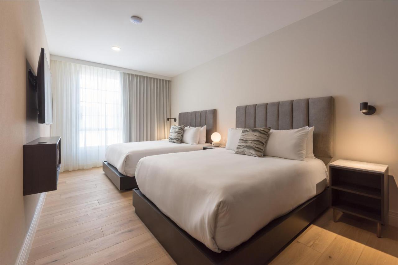 The Amsterdam Boutique Stays By Viadora Mexico Extérieur photo