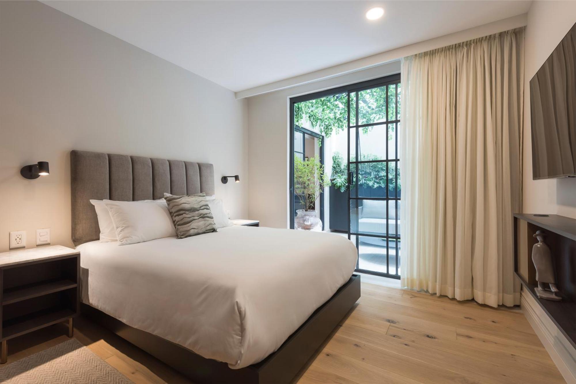 The Amsterdam Boutique Stays By Viadora Mexico Extérieur photo
