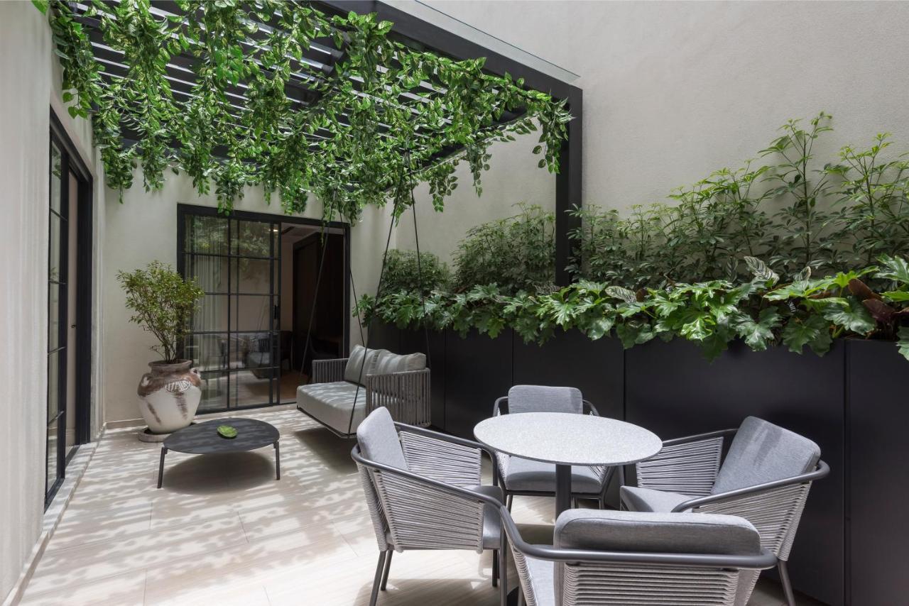 The Amsterdam Boutique Stays By Viadora Mexico Extérieur photo