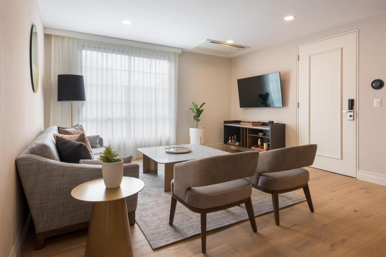The Amsterdam Boutique Stays By Viadora Mexico Extérieur photo