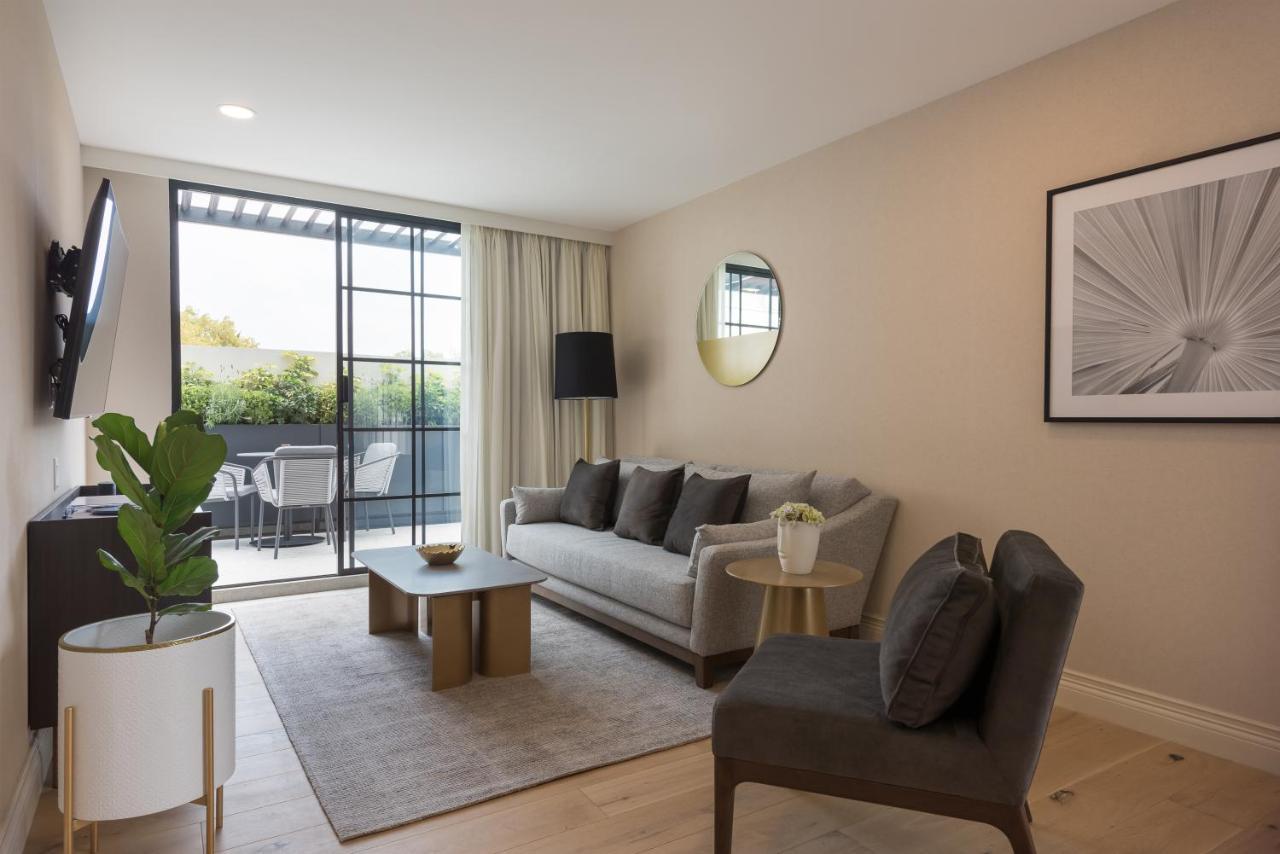 The Amsterdam Boutique Stays By Viadora Mexico Extérieur photo