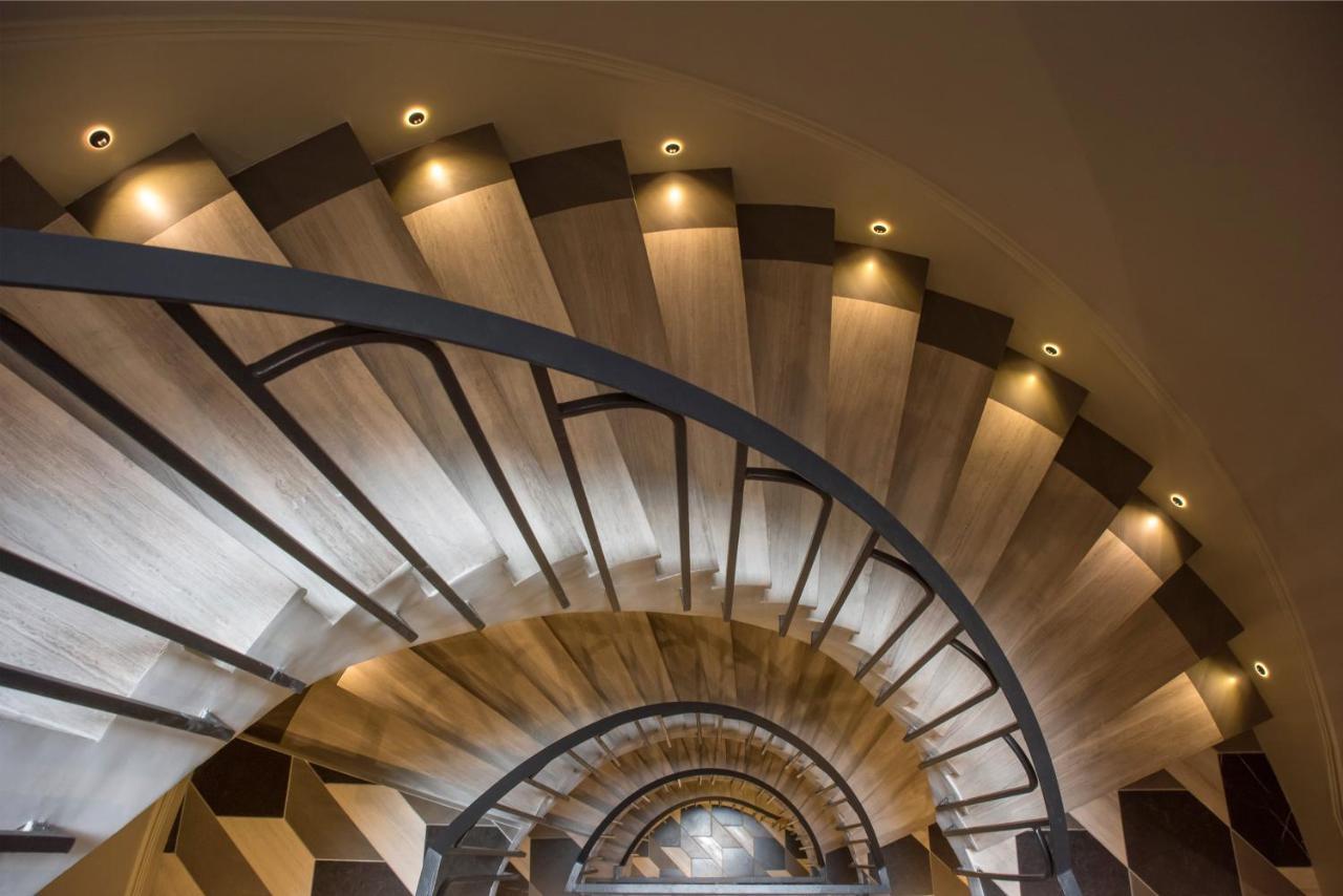 The Amsterdam Boutique Stays By Viadora Mexico Extérieur photo