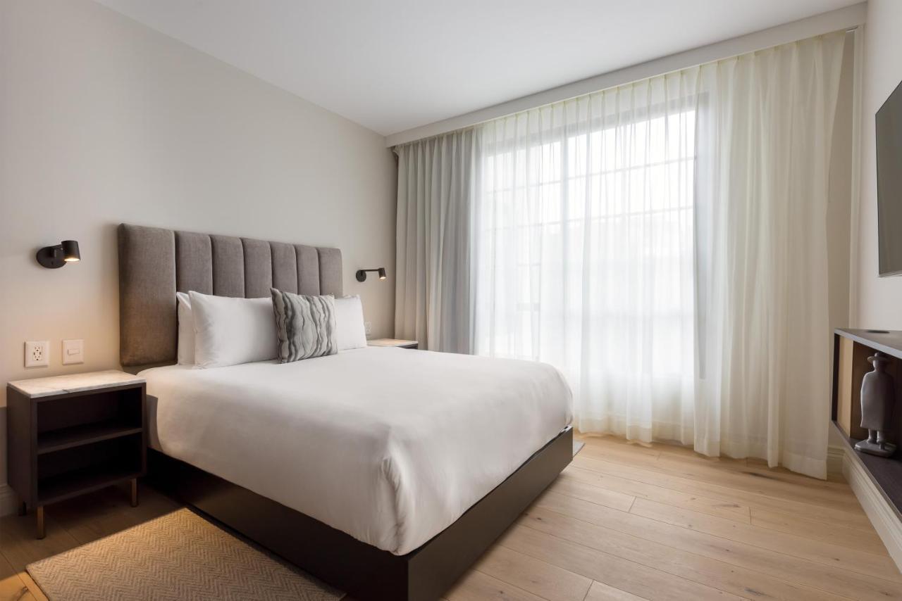 The Amsterdam Boutique Stays By Viadora Mexico Extérieur photo