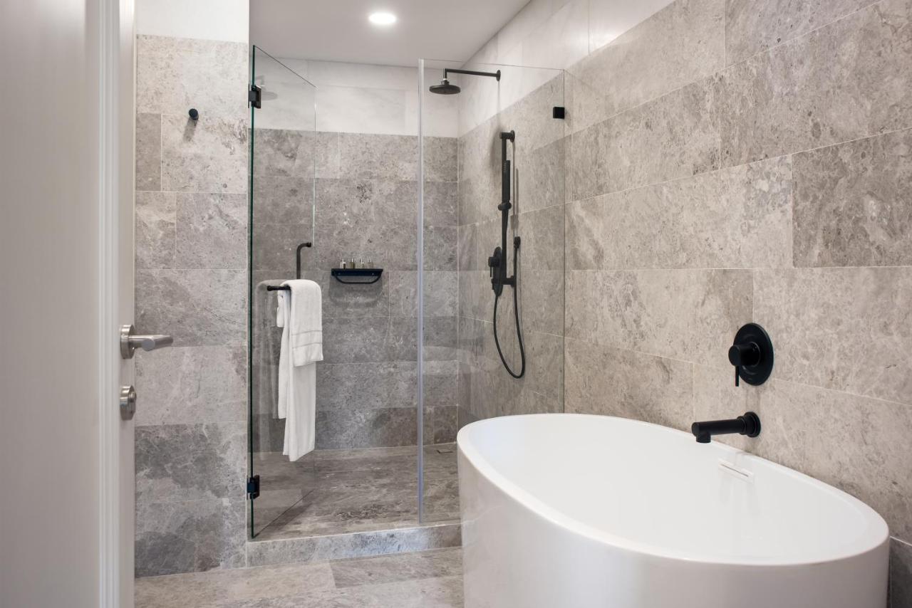 The Amsterdam Boutique Stays By Viadora Mexico Extérieur photo