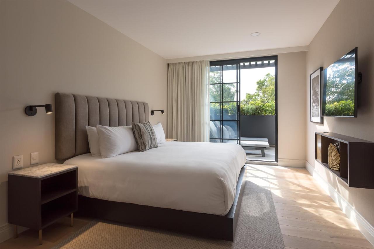 The Amsterdam Boutique Stays By Viadora Mexico Extérieur photo