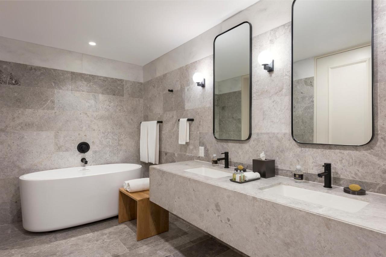 The Amsterdam Boutique Stays By Viadora Mexico Extérieur photo