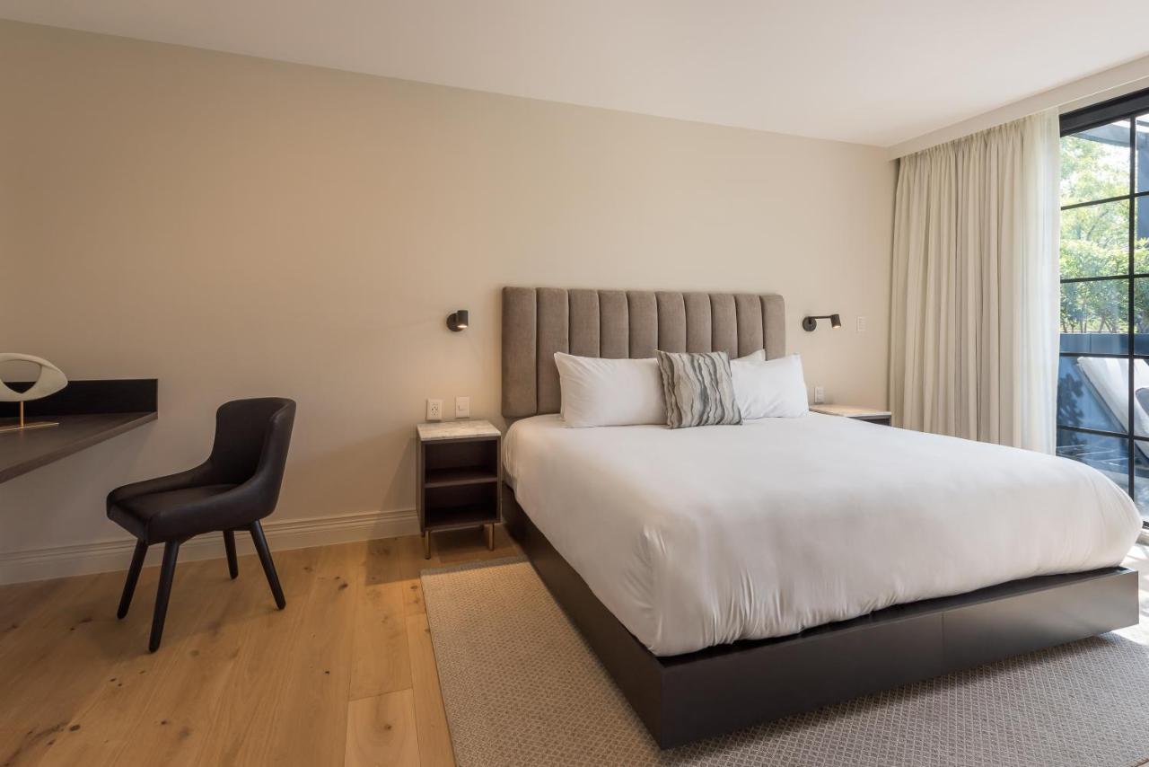 The Amsterdam Boutique Stays By Viadora Mexico Extérieur photo