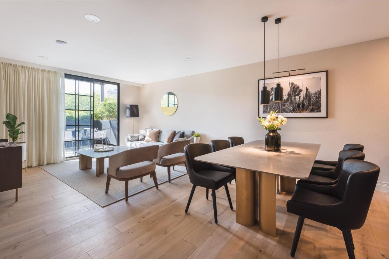 The Amsterdam Boutique Stays By Viadora Mexico Extérieur photo