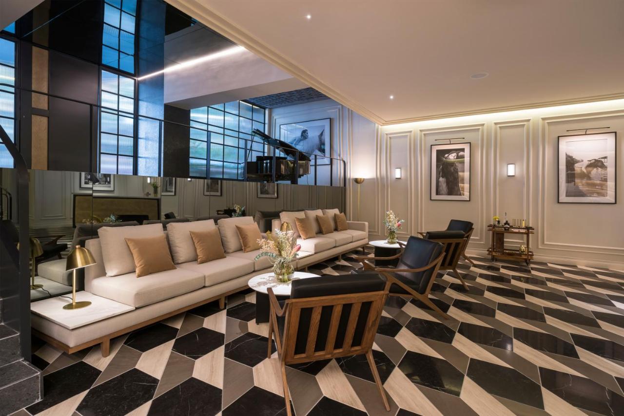 The Amsterdam Boutique Stays By Viadora Mexico Extérieur photo