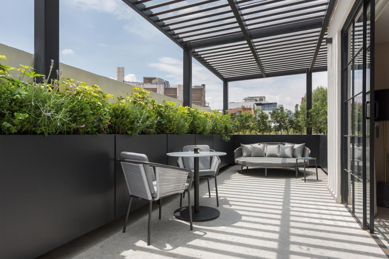 The Amsterdam Boutique Stays By Viadora Mexico Extérieur photo
