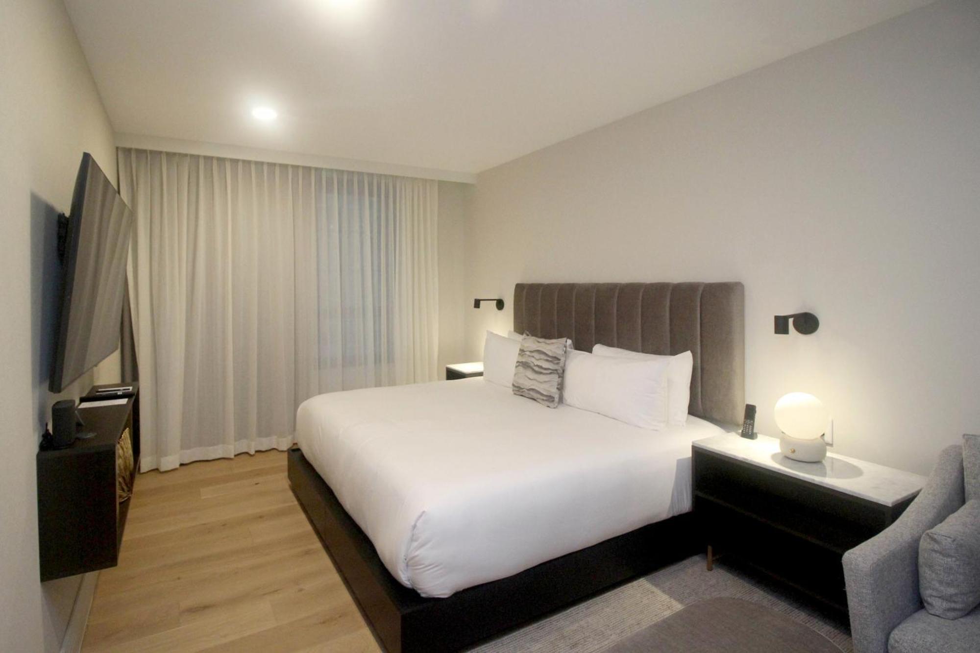 The Amsterdam Boutique Stays By Viadora Mexico Extérieur photo