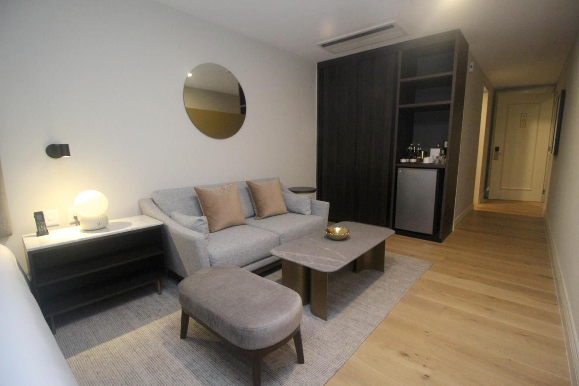 The Amsterdam Boutique Stays By Viadora Mexico Extérieur photo